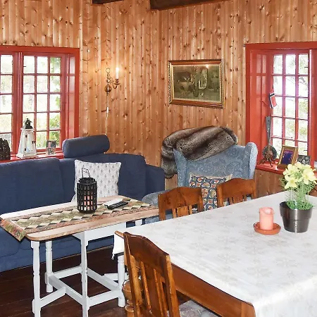 Prázdninový dům Holiday Drangsveien