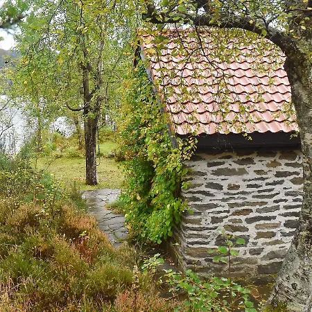 Holiday Drangsveien Holiday home