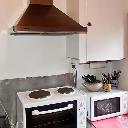 Prázdninový dům Holiday Drangsveien *