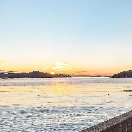 Prázdninový dům Holiday Drangsveien