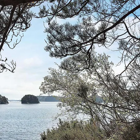 Holiday Drangsveien Prázdninový dům Osøyro
