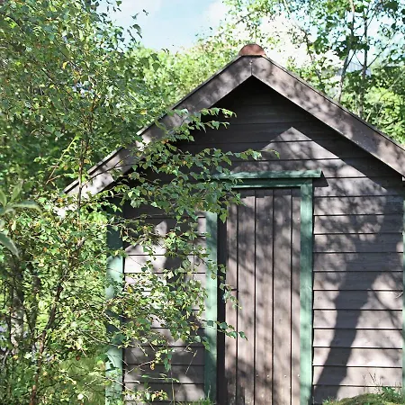 Holiday Drangsveien Prázdninový dům Osøyro
