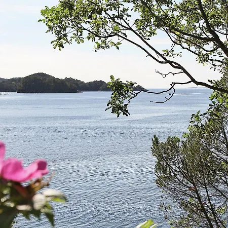 Holiday Drangsveien Osøyro
