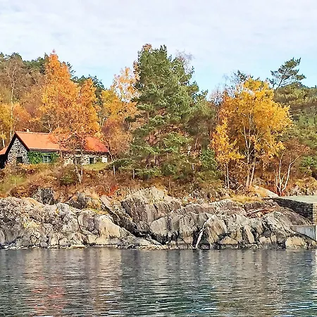 Holiday Drangsveien * Osøyro