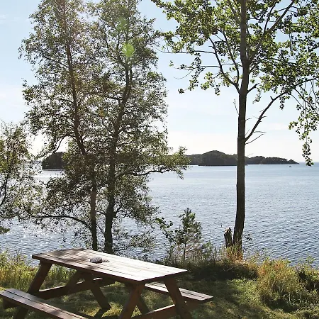 Holiday Drangsveien Semesterbostad Osøyro
