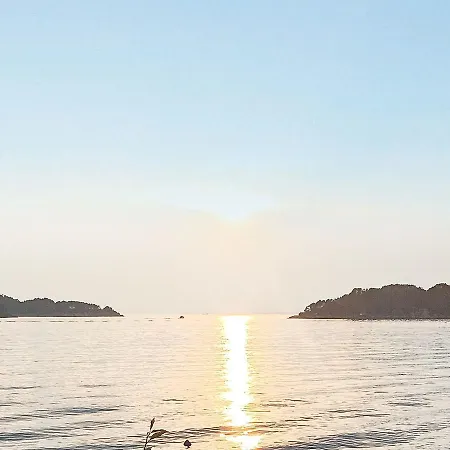 Holiday Drangsveien Semesterbostad Osøyro