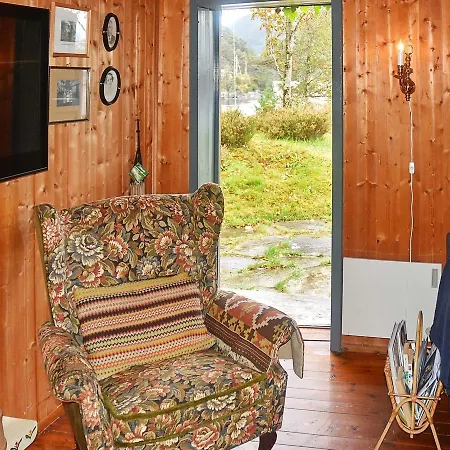 Holiday Drangsveien Osøyro