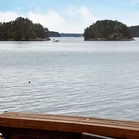 Holiday Drangsveien Semesterbostad